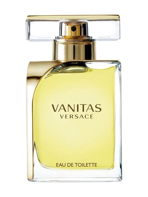 versace vanitas 50 ml eau de parfum spray|Versace vanitas perfume for women.